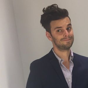 Meet your Posher, Samuel